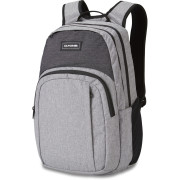 Sac à dos Dakine Campus M 25L gris claire GREYSCALE