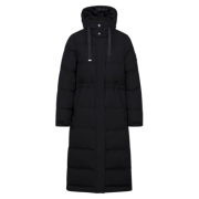 Manteau femme Trespass Colter noir BLACK