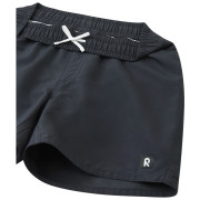 Short enfant Reima Somero Soft black