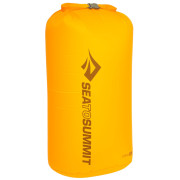 Housse étanche Sea to Summit Ultra-Sil Dry Bag 35 L jaune Zinnia