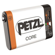 Lampe frontale Petzl Tactikka Core 450 lm