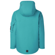 Veste enfant Dare 2b Shredder II Jk Turquoise