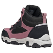 Baskets pour enfant Geox J Magnetar G. B ABX