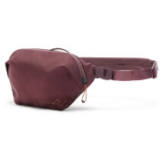 Sac banane Peak Design Outdoor Sling 2L rouge Eclipse