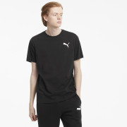 T-shirt homme Puma ESS Small Logo Tee