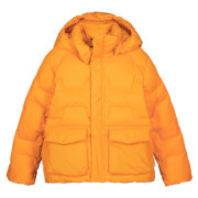 Veste enfant Reima Pellinki orange Radiant Orange