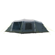 Tente gonflable Outwell Hartford 6 Air bleu / gris Blue