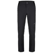 Pantalon softshell homme Loap Uryash vert Tap Shoe