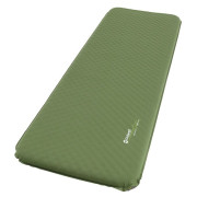 Matelas autogonflant Outwell Dreamcatcher Single 5.0 cm green