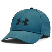 Casquette Under Armour Storm Blitzing Adj bleue Static Blue / / Black