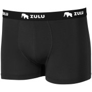 Caleçon homme Zulu Bambus 210 vert Black