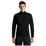 Sweat-shirt homme Icebreaker M Mer 400 RealFleece Descender LS Z