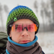 Lunettes soleil Vidix Flow 2026