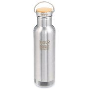 Bouteille isotherme Klean Kanteen Insulated Reflect 592 ml girs Brushed Stainless