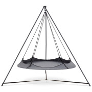 Chaise hamac Hamaka.eu Hangout Pod SET girs grey