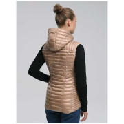 Gilet femme Loap Illifie