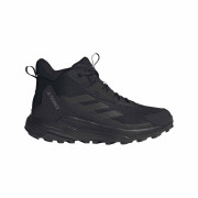 Bottes randonnée femme Adidas Terrex Anylander Mid W noir Cblack/Cblack/Grefou