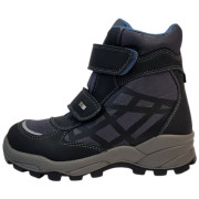 Bottes d'hiver enfant IMAC Husky Nero/Avio