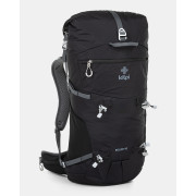 Sac à dos randonnée Kilpi Roller vert black