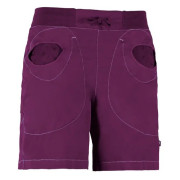 Shorts femme E9 Mix Short Women's violet Amythist