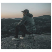 Chaise Robens Geographic