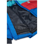 Veste d'hiver enfants Lego Wear Lwjaz 805 Bright blue