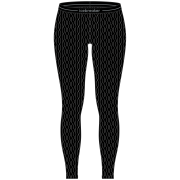 Sous-vêtements fonctionnels femme Icebreaker W Mer 260 Vertex Leggings On-Piste