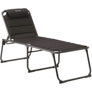 Chaise longue Outwell Samoa vert