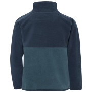 Sweatshirt enfant Didriksons Monte Kids Half Bu 6 Mountain Blue