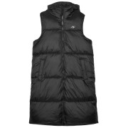 Gilet femme 4F Vest Jacket F143 noir DEEP BLACK