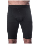 Short homme Sensor Merino Air Long