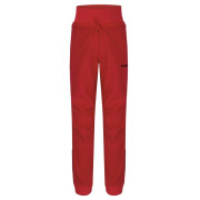 Pantalon enfant Husky Kanto K rose Pink