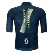 Maillot vélo homme Scott Jersey M's RC Pro