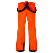 Pantalon de ski enfant Hannah Bennet Jr Cherry Tomato