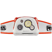 Lampe frontale Petzl Reactik+