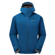 Veste homme Montane Spirit Jacket bleue Electric Blue