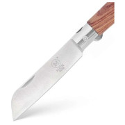 couteau pliant Main Knives German Line sheepsfoot - Bubinga 1301