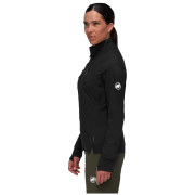 Veste femme Mammut Aenergy IN Hybrid Jacket Women