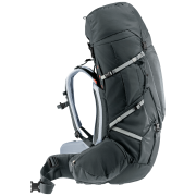 Sac à dos femme randonnée Deuter Aircontact Pro 65+10 SL