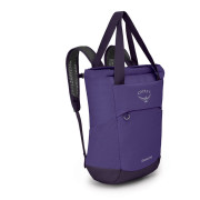 Sac à dos Osprey Daylite Tote Pack violet dream purple