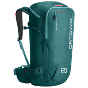 Sac à dos skialp Ortovox Haute Route 38 S green pacific green