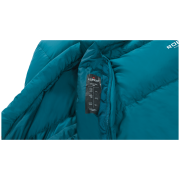 Sac de couchage en plumes Robens Serac 600 -14°C Long