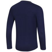 T-shirt homme Zulu Merino Skier 160 Long
