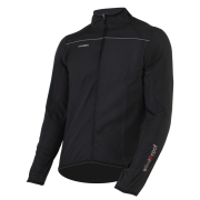 Coupe-vent homme Axon Nippon (2023) vert