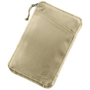 Portefeuille Deuter Travel Wallet beige Desert