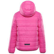 Veste d'hiver enfants Alpine Pro Douwo