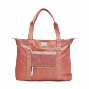 Sac femme Under Armour Essentials Tote rose CanyonPink/WhiteQuartz