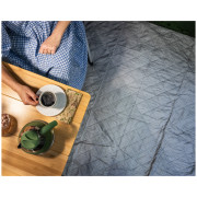 Tapis de tente Outwell Cozy Carpet Colorado 5 Air