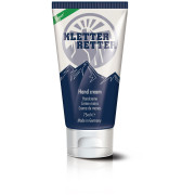 Crème mains KletterRetter Hand cream 75ml blanc / bleu