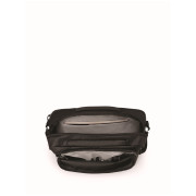 Sac de voyage Osprey Transporter Carry On Boarding Bag noir raven black/black